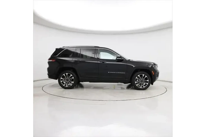 $38998 : Jeep Grand Cherokee 2023 4x2 image 7