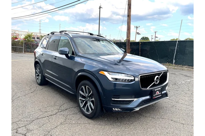 $18985 : 2019 XC90 T6 AWD Momentum image 9