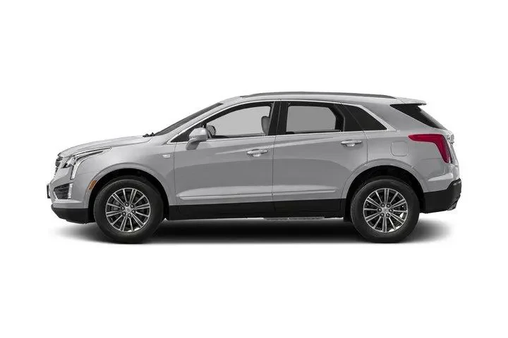 $16990 : Cadillac XT5 2018 4dr SUV image 3