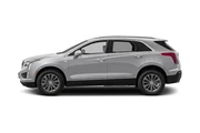 $16990 : Cadillac XT5 2018 4dr SUV thumbnail