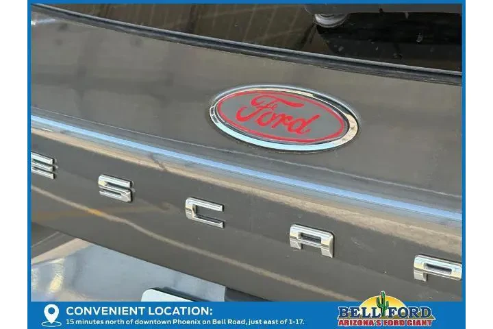 $23586 : Ford Escape 2022 AWD SEL 4dr image 10