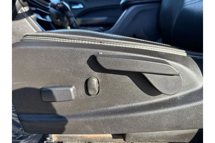 $19495 : 2020 GMC Canyon 4WD Denali image 10