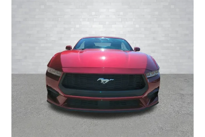 $34259 : Ford Mustang 2024 EcoBoost 2 image 9
