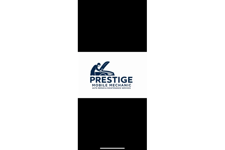 PRESTIGE 🔧 MOBILE MECHANIC image 1