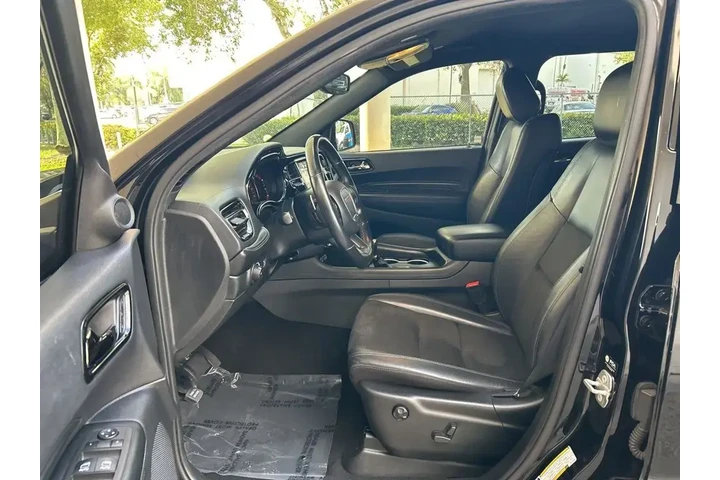 $24095 : Dodge Durango 2022 AWD GT 4d image 5