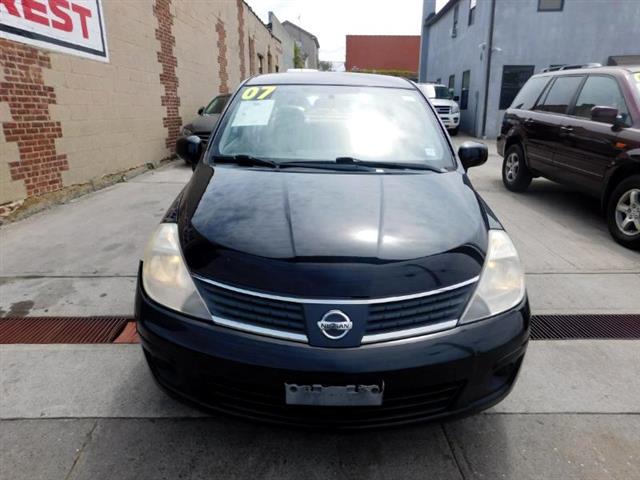 $3995 : 2007 Versa 1.8 S Sedan image 2