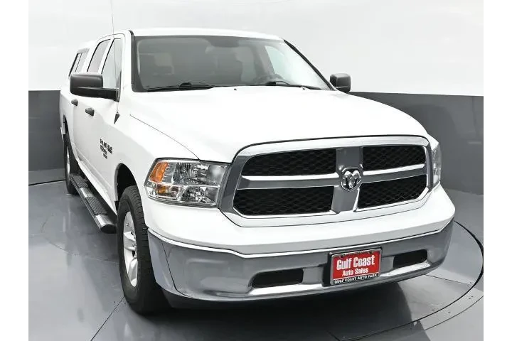 $26991 : Ram 1500 Classic 2020 4x4 Tr image 3