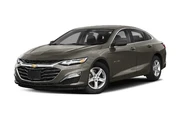 Chevrolet Malibu 2022 LS 4dr