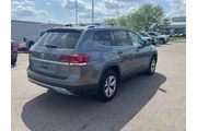 $15674 : Volkswagen Atlas 2018 AWD V6 thumbnail