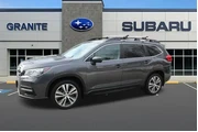 $17490 : Subaru Ascent 2019 AWD Premi thumbnail