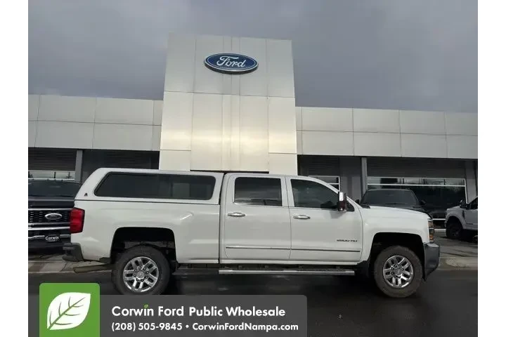 $29000 : Chevrolet Silverado 2500HD 2 image 2