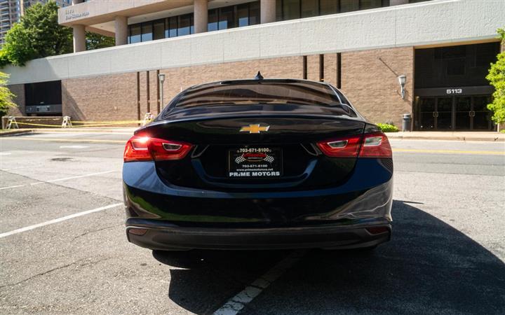 $15000 : 2016 CHEVROLET MALIBU image 5