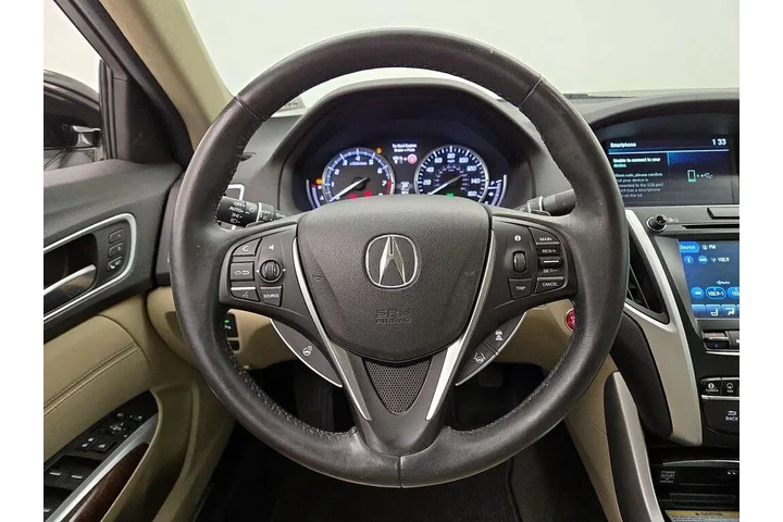 $23998 : Acura TLX 2018 V6 4dr Sedan image 10