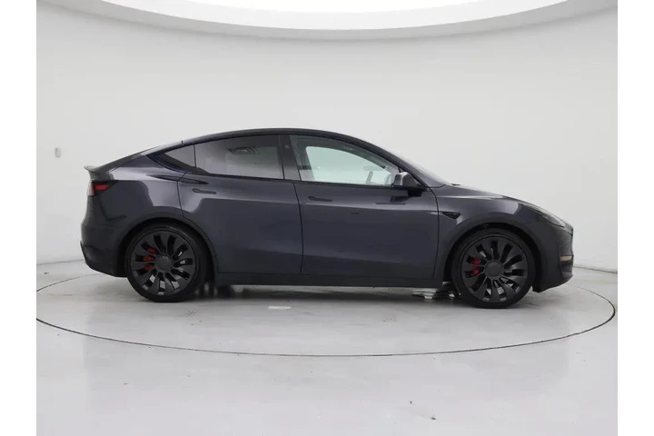 $36998 : Tesla Model Y 2024 AWD Perfo image 7