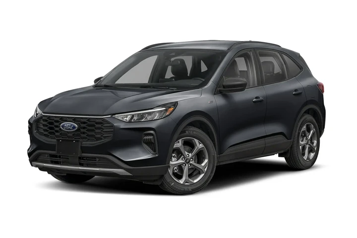 $27530 : Ford Escape Hybrid 2025 ST-L image 1