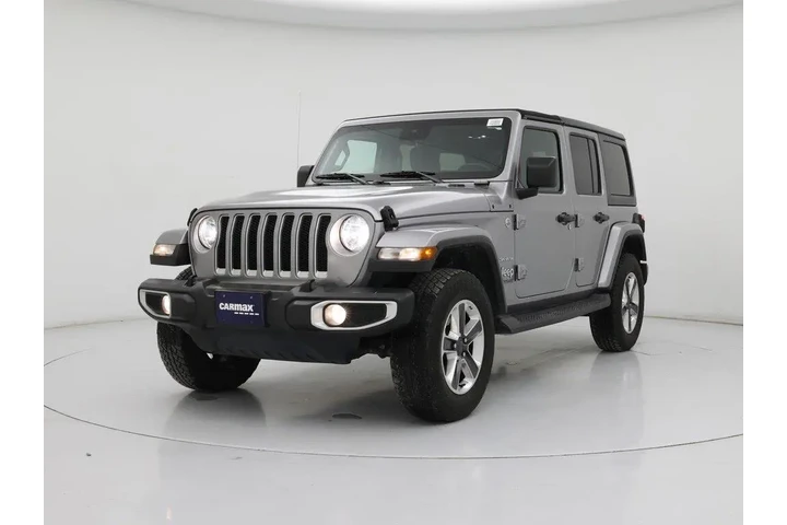 $29998 : Jeep Wrangler Unlimited 2020 image 4