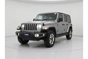 $29998 : Jeep Wrangler Unlimited 2020 thumbnail