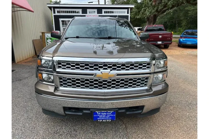 $14999 : 2015 Silverado 1500 LT image 3