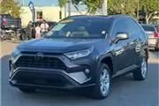 2019 Toyota RAV4 XLE Sport thumbnail