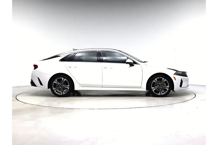 $24998 : Kia K5 2024 EX 4dr Sedan image 7