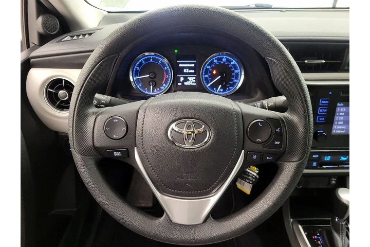 $14998 : Toyota Corolla 2017 SE 4dr S image 10