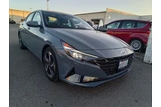 Hyundai ELANTRA 2022 Limited en San Francisco Bay Area
