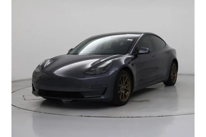 $29998 : Tesla Model 3 2023 AWD Long image 4