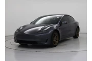 $29998 : Tesla Model 3 2023 AWD Long thumbnail