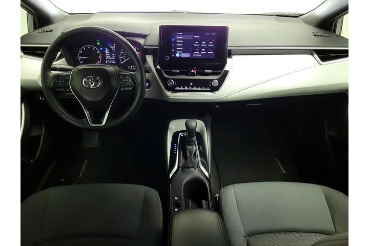 $21998 : Toyota Corolla 2024 SE 4dr S image 9