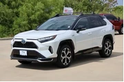 $39119 : Toyota RAV4 Prime 2023 AWD X thumbnail