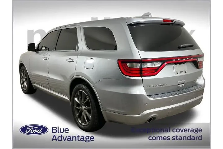 $13200 : Dodge Durango 2017 GT 4dr SU image 10