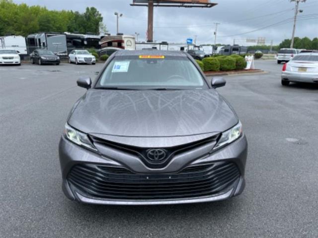 2020 Camry image 2