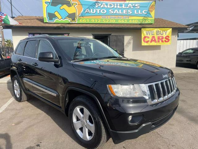 $13500 : 2012 JEEP GRAND CHEROKEE2012 image 3