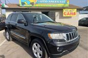 $13500 : 2012 JEEP GRAND CHEROKEE2012 thumbnail