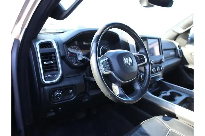 $25263 : Ram 1500 2021 4x4 Big Horn 4 image 3