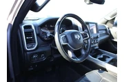 $25263 : Ram 1500 2021 4x4 Big Horn 4 thumbnail