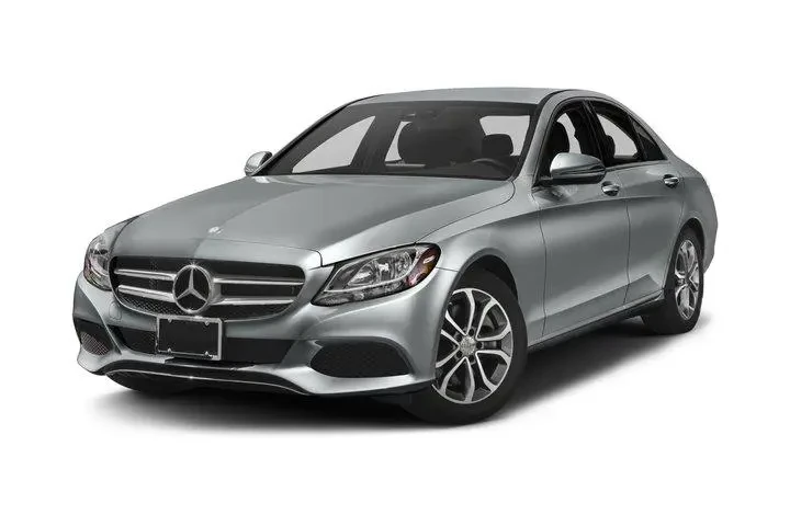 $9889 : Mercedes-Benz C-Class 2016 A image 1