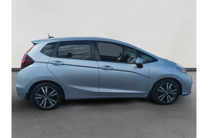 Honda Fit 2019 EX 4dr Hatchb image 6