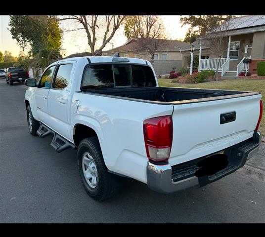 $26900 : 2021 TOYOTA TACOMA DOUBLE CAB- image 2