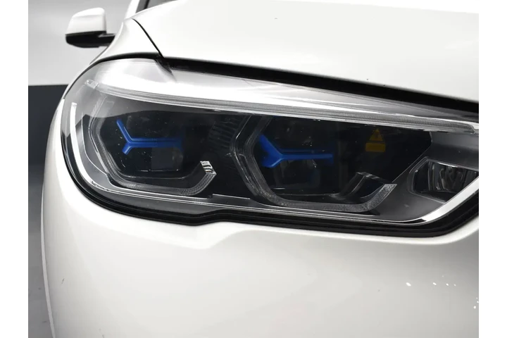 $37995 : BMW X5 2022 AWD M50i 4dr Spo image 6