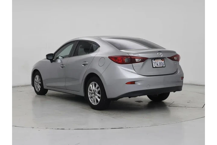 $13998 : Mazda Mazda3 2016 i Touring image 2