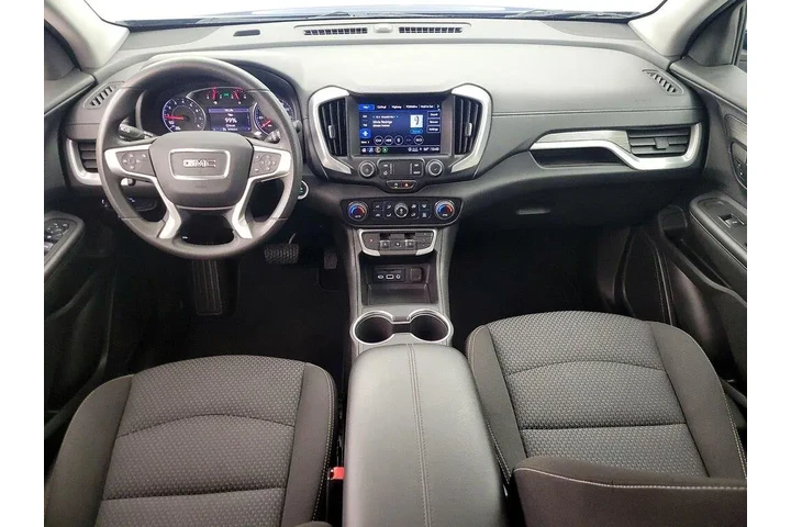 $21998 : GMC Terrain 2022 SLE 4dr SUV image 9