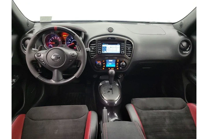 $15998 : Nissan JUKE 2017 AWD NISMO R image 9