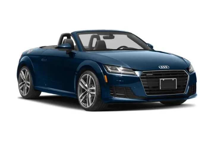 $18995 : Audi TT 2016 AWD 2.0T quattr image 6