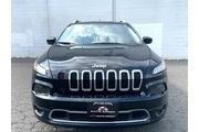 $7499 : 2015 Cherokee Limited thumbnail