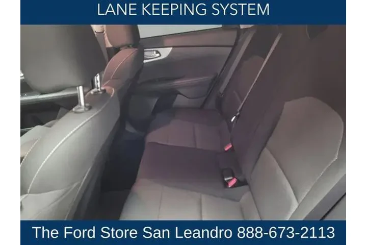 $17750 : Kia Forte 2024 LXS 4dr Sedan image 7