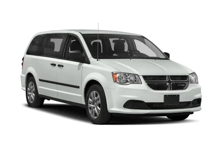 $7953 : Dodge Grand Caravan 2016 Ame image 6