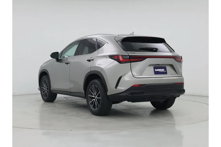$33998 : Lexus NX 250 2024 4dr Crosso image 2