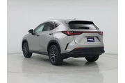 $33998 : Lexus NX 250 2024 4dr Crosso thumbnail