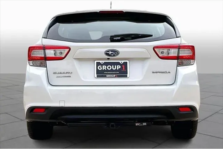 $15299 : Subaru Impreza 2019 AWD 2.0i image 4